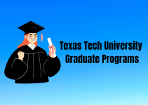 Texas Tech University Graduate Programs